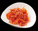 するめキムチ（韓国居酒屋 ソジュバン）