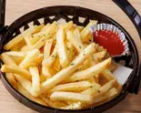 ポテトフライ(【うなぎ丼がおすすめ!】一町)