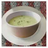 グリーンカレースバリ Green Curry Soup（CURRY KING KOKUBUNGI）