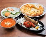 QUEEN SET/クイーンセット（Bipita and Anshu）