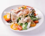 Chef's Salad シェフのサラダ（CAFFE PASCUCCI 三宮店）