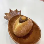 チョコマカダミア（Kako’s MALASADA CAFE）