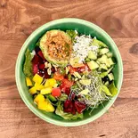 メキシカン（The Stork Vegan）