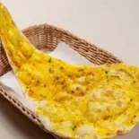 ガーリックナン Garric Nan（ヒマラヤダイニング北18条店）