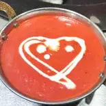 フィッシュカレー/fish curry（【ドバイ5ッ星ホテル出身シェフの店】インドネパール料理ダイニングバー ジョティ）