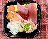 笹互丼（笹互 錦糸町店）