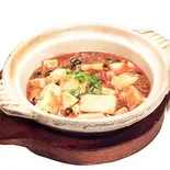陳氏マーボー豆腐（福隆酒家）