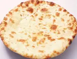 チーズナンCheese Nan（本格インド料理 ザイカ）