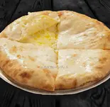チーズナン Cheese Naan（アジアンカリーハウス大阪店）