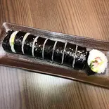 キンパ（にこにく＆韓国チキン）