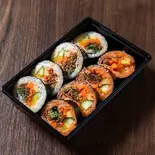キンパ(MORGEN)