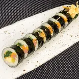キンパ(韓国料理 情)
