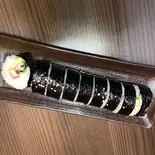 キンパ（モッケビ＆韓国チキン）