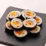 キンパ（韓国スープ専門店 Sodam(ソダム)）