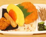 のり玉弁当（ぐっとまみー 神奈川新町店）