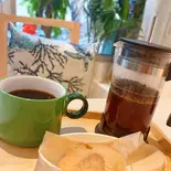 ハワイコナ フレンチ（Hawaiian cafe ALOHA）