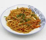 チョウミン Chowmein（NENJA RESTAURANT）