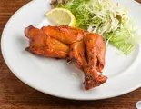 2pタンドリーチキン 2p Tandoori Chicken（MAYA RESTAURANT）