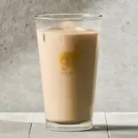ミスターヒッポミルクティー(Iced/Hot)（MR. HIPPO COFFEE市ヶ谷店）