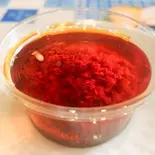 万能調味料★サテ★（チャオエムカフェ）