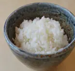 麦ごはん（バソキ屋 博多バスターミナル店）