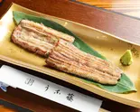 江戸前白焼き 特上(うな藤)