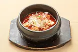 ドラゴン麻婆（県民酒場 五ツ星）