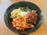 温玉ビビンバ丼（和-なごみ いちばん）