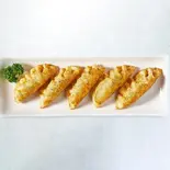 揚げ餃子/Fried Dumplings（DARSHAN Dinning）