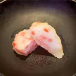 紅生姜 天（海鮮千葉料理 おでんでんでん千葉本店）