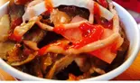 カップケバブCupp kebab(RAI インドカレー)