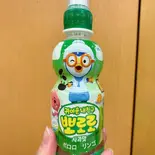 ポロロリンゴ（アリランホットドック 浅草）