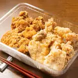 醤油・旨塩あいもりパック(竹)（元祖からあげ本舗金太郎 川崎店）