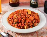 ビリヤニ Biryani（ハリオム 旗の台店）
