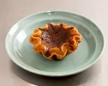 チョコレートエッグタルト（MOROBAAU）