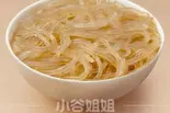 サツマイモ細春雨 / 红薯细粉(70g)（小谷姐姐 マーラータン(森ノ宮店)）