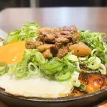 がぶおこ（ふぐと鉄板焼き ガブ飲み食堂）