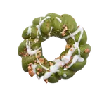 抹茶ドーナツ Matcha Donut(ANAKUMA CAFE 大名店)