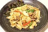 パッタイ（お好み焼き ふきのとう/タイ料理 サバイサバイ）