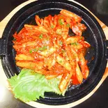 トッポギ（韓国食堂明）