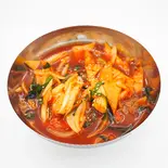 トッポギ（韓韓麺 竹ノ塚店）