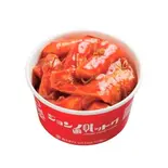 トッポギ（ネネチキン長居駅前店）