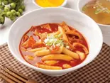 トッポギ Rice Tteok-Bokki（ソジュハンザン本店）
