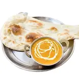 チョイスカレーセット Choice Curry Set（グムティー ヒル インド ネパール レストラン＆バー）
