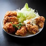 ミックス唐揚げ（うまかもん）