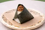 おかか佃煮（札幌おにぎり-雷den.-）