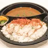 チャーシューカレーライス弁当(国産豚バラ)（チャーシュー丼 こむらや）