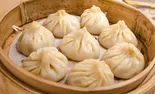 小籠包(5個入り)（楊銘宇 黄燜鶏米飯 高田馬場店）