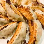 八百屋さんの餃子(6ケ)（bel Salice）