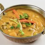 ミックスベジタブルカレー Mixed Vegetables Curry(サンギタカレー)